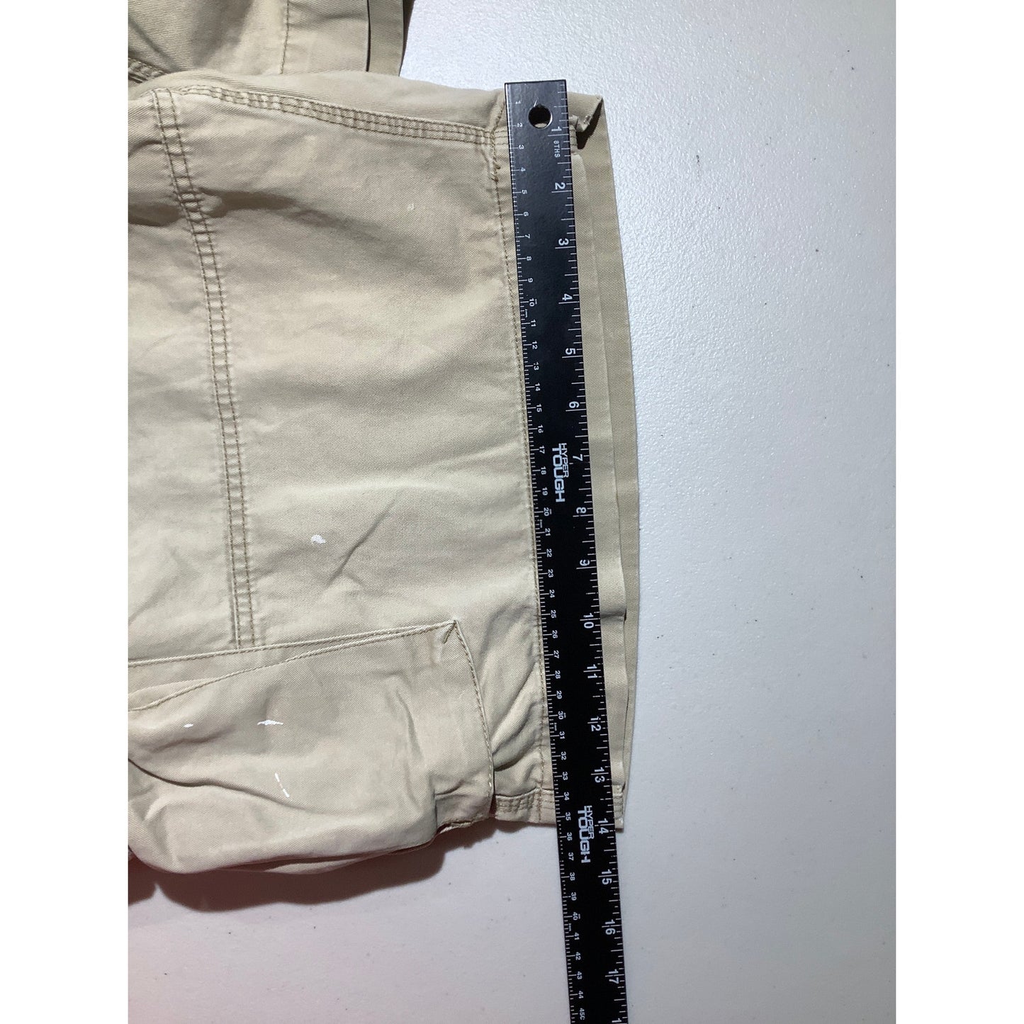 Polo Ralph Lauren Classic Cargo Shorts Men’s Size 50B— Utility, Casual, Outdoor