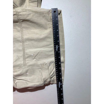Polo Ralph Lauren Classic Cargo Shorts Men’s Size 50B— Utility, Casual, Outdoor