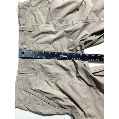 Royal Robbins Brown Shorts Women’s Size 12 – Outdoor, Casual, Travel