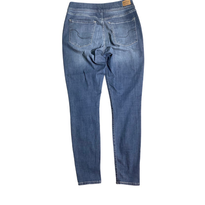 Levi’s Women’s Jeans Size 8/29 — Blue, Skinny, Shaping