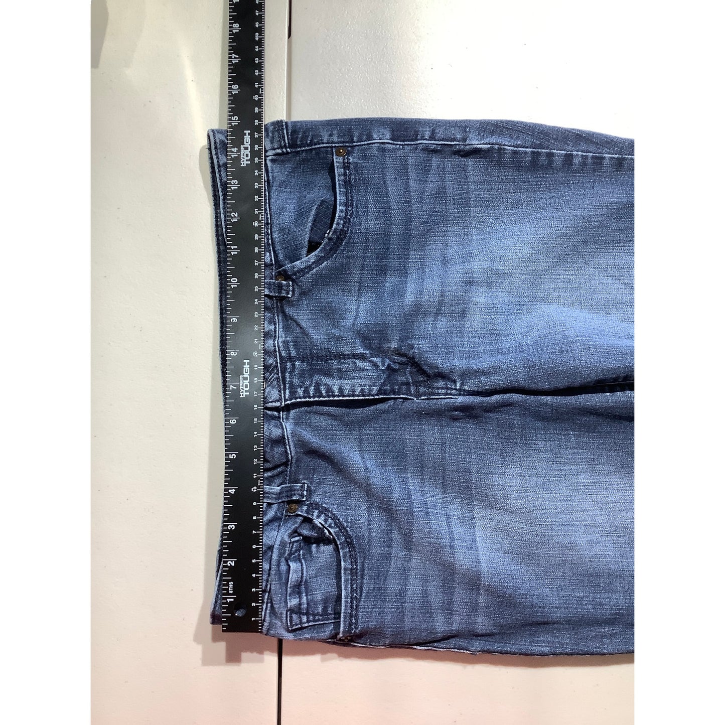 Artisan NY Denim Blue Jeans Women’s Size 10 - Comfortable, Everyday, Classic