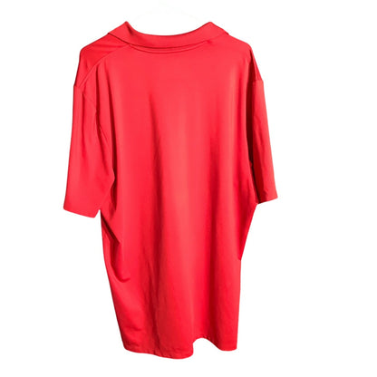 Ralph Lauren RLX Golf Polo Men’s Size XL – Athletic, Stylish, Performance