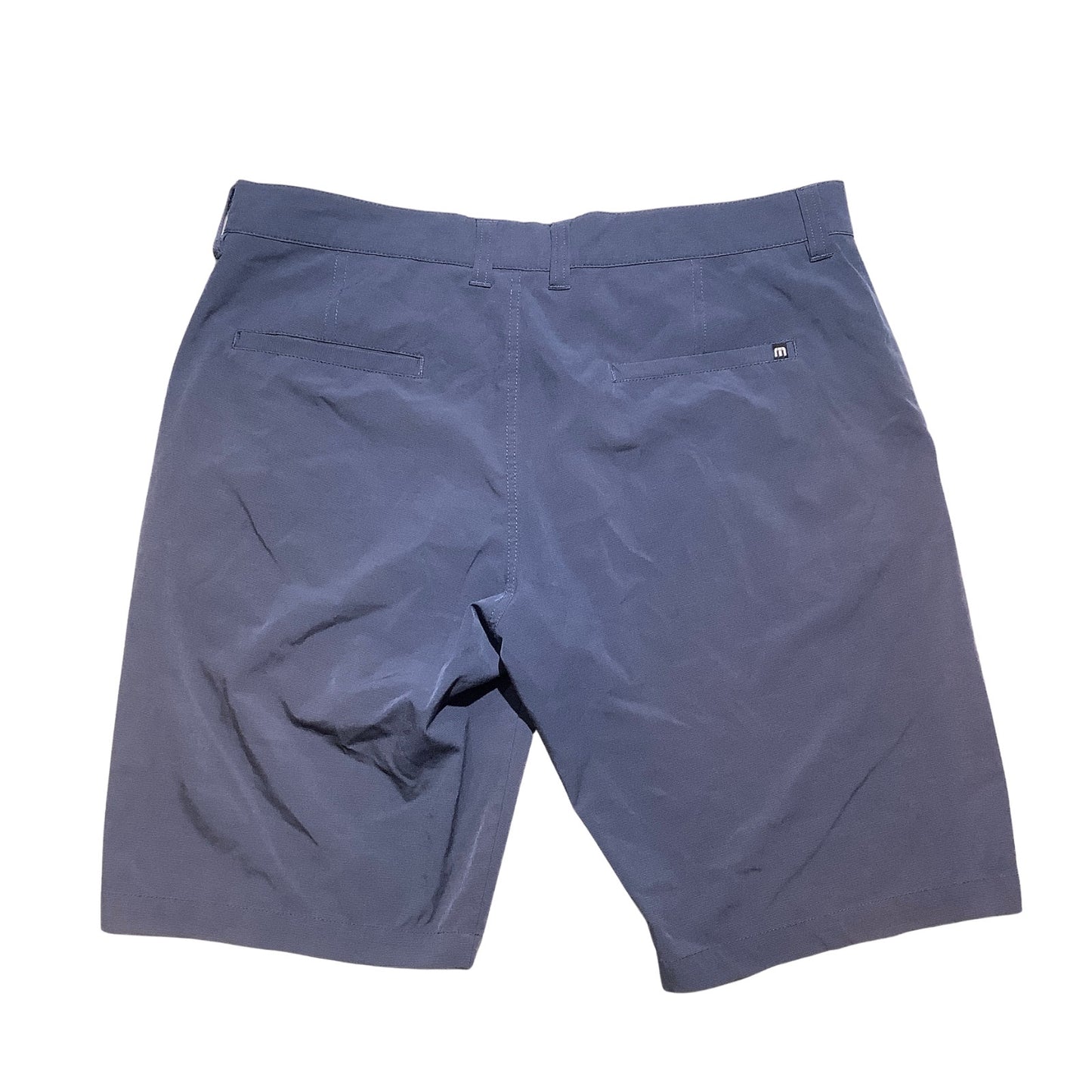 TravisMathew Lightweight Golf Shorts Men’s Size 36— Performance, Casual, Stretch