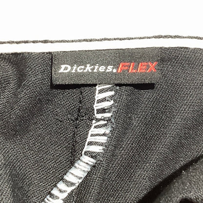 Dickies Flex Black Cargo Shorts Men’s Size 42 — Workwear, Utility, Outdoor