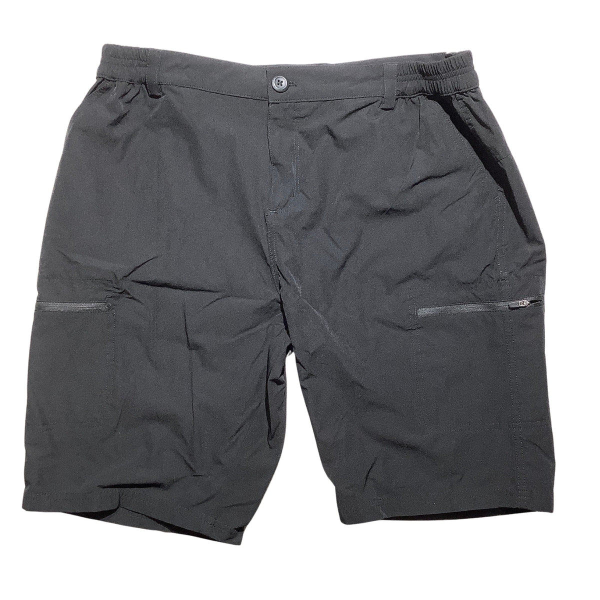 Willit Men’s XL Cargo Hiking Fishing Golf Shorts — Outdoor, Utility, Sporty