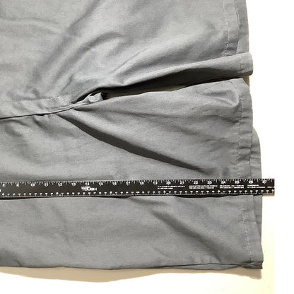 Dickies Gray Utility Work Shorts Men’s Size 48 — Carpenter, Workwear, Durable