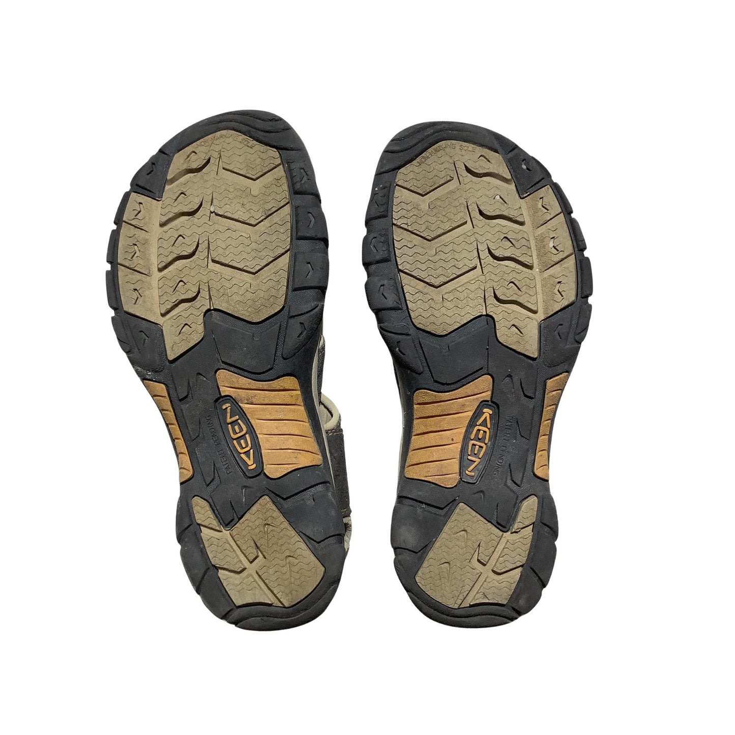 Keen Newport H2 Water Shoes Men's Size 11 — Outdoor, Hiking, Adventure