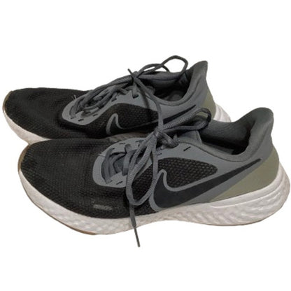 Nike Revolution Running Shoes Size 8.5 - Athleisure, Sporty, Comfortable