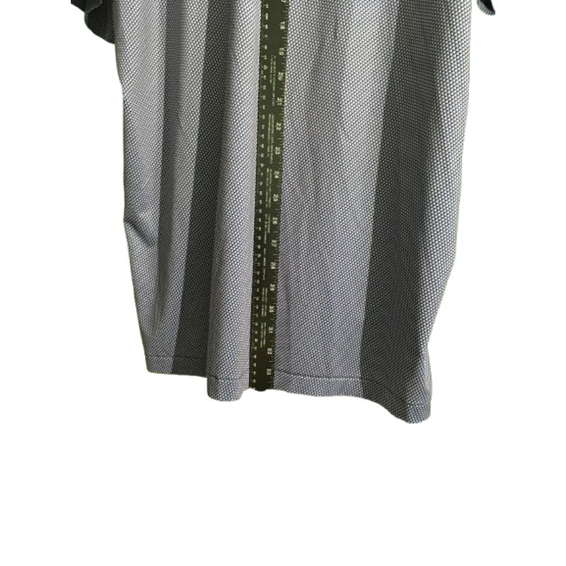 Peter Millar Summer Comfort Polo Shirt Size XL - Preppy, Classic, Golf