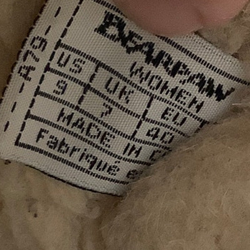 Bearpaw Suede Shearling Boots Tan Women’s 9 — Cozy, Casual, Winter