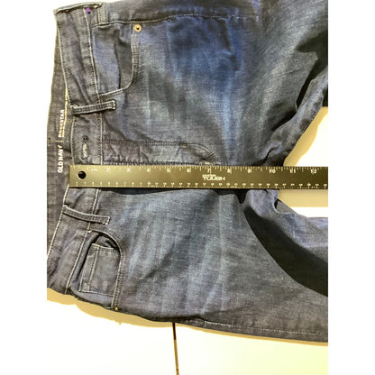 Old Navy Rockstar Sculpt Jeans Size 10 Tall – Minimalist, Casual, Athleisure