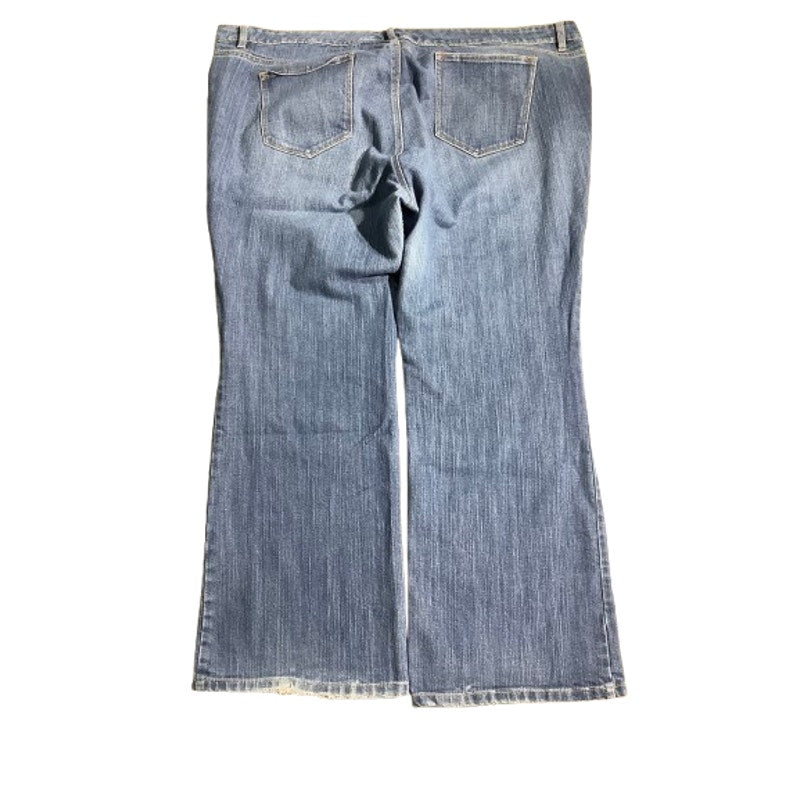 Old Navy Bootcut Jeans Women’s Size 24 Regular – Stretch, Bootcut, Casual