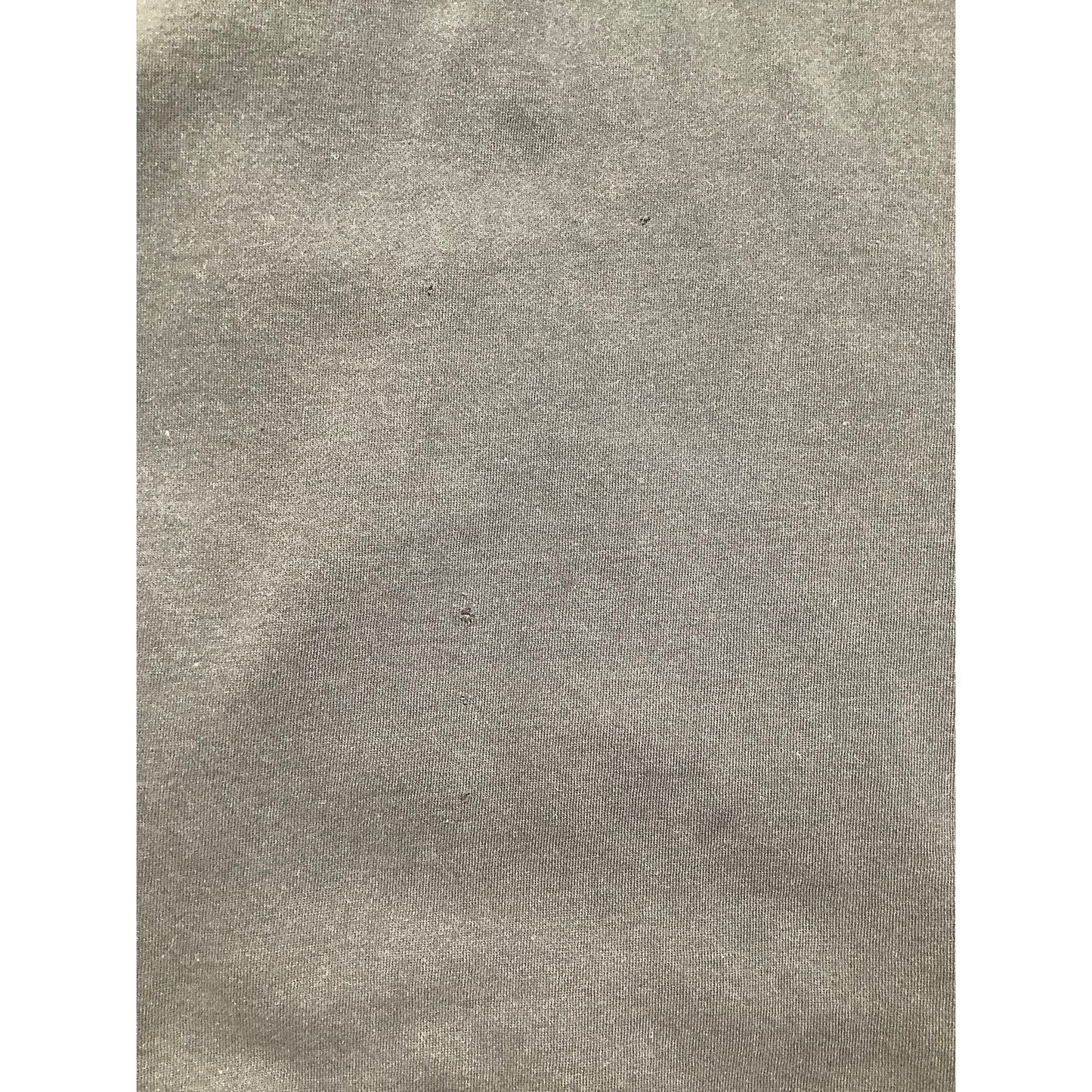 4Hunnid Komfort Pigment Dye Hoodie Men’s Size XL — Streetwear, Oversized, Casual