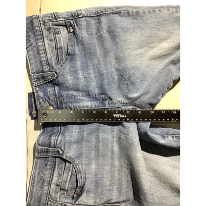 Democracy Ab Solution Skinny Jeans Women’s Size 14 – Stretch, Sculpting, Casual