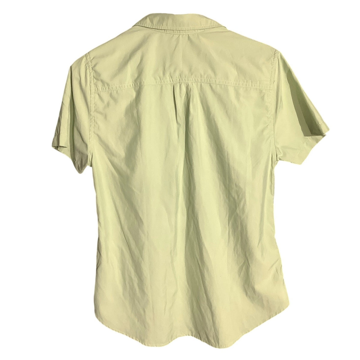 Eddie Bauer Men’s M Hiking Fishing Shirt — Gorpcore, Outdoor, Utility
