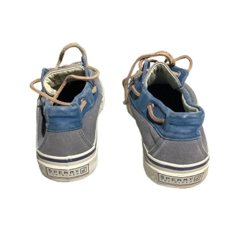 Sperry Top-Sider Boat Shoes Men’s Size 12M – Nautical, Casual, Deck, Comfort
