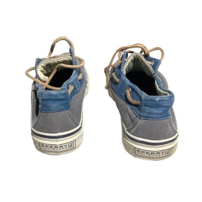 Sperry Top-Sider Boat Shoes Men’s Size 12M – Nautical, Casual, Deck, Comfort