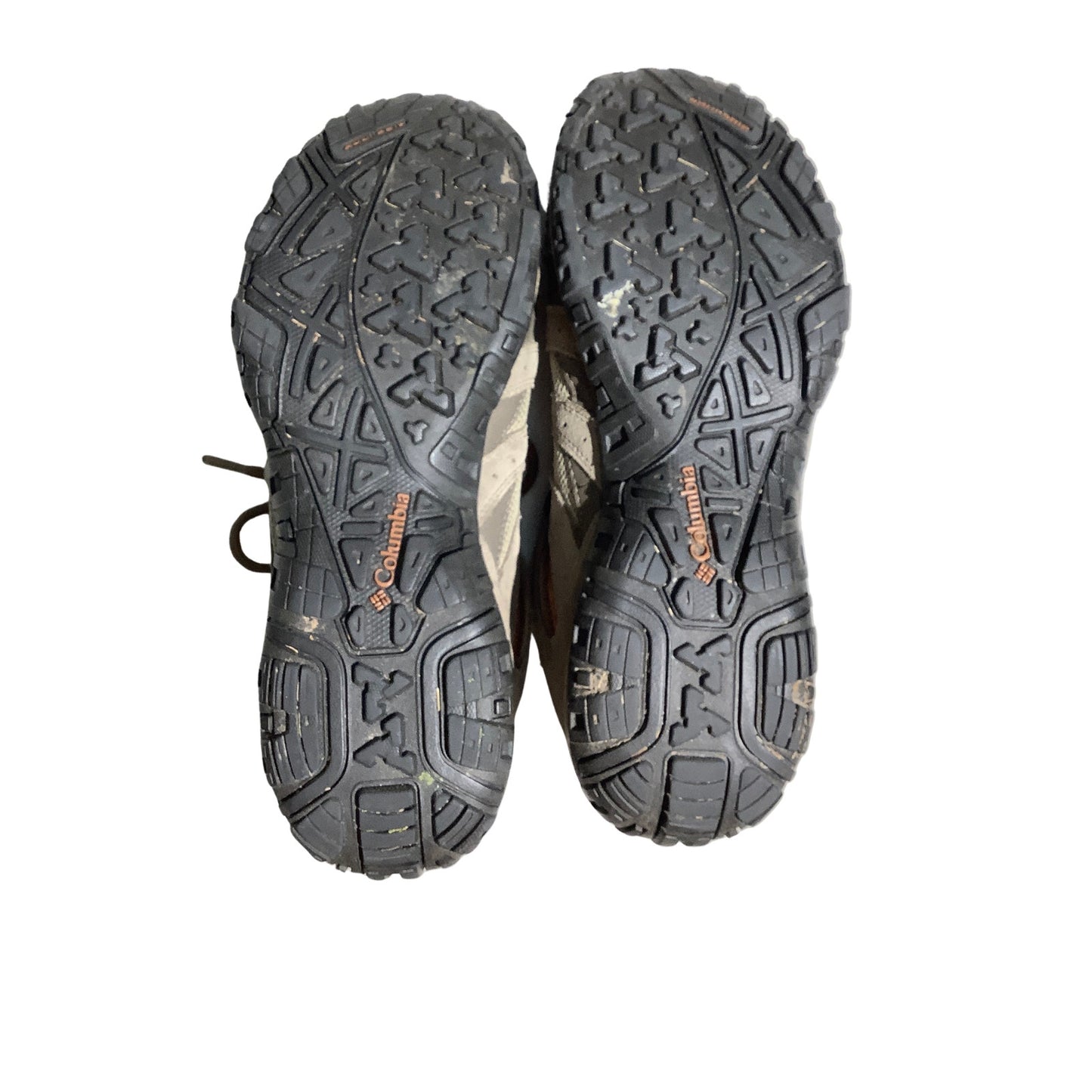 Columbia Techlite Hiking Shoes Men Size 11 — Outdoor, Gorpcore, Casual