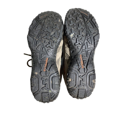 Columbia Techlite Hiking Shoes Men Size 11 — Outdoor, Gorpcore, Casual