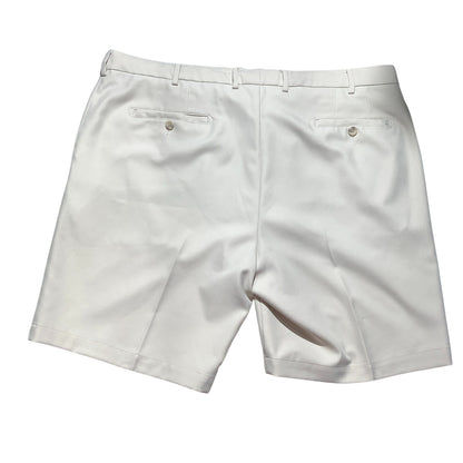 Peter Millar Stretch Chino Shorts Men’s Size 40 — Classic, Golf, Performance