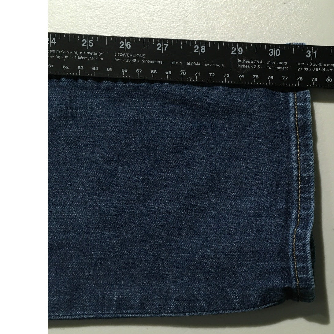 Lucky Brand Sweet Straight Jeans Size 10/30 – Classic, Casual, Minimalist