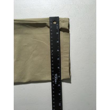 Lululemon Khaki Pants Size 36 - Athleisure, Minimalist, Outdoor