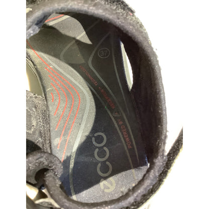 Ecco Outdoor Sandals Women’s Size 6–6.5 – Sporty, Adjustable, Nubuck