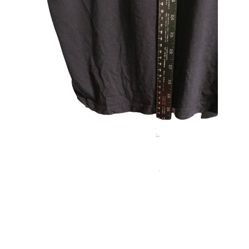 Switch Remarkable Black T-Shirt Size 3XL - Grunge, Streetwear, Edgy, Y2K
