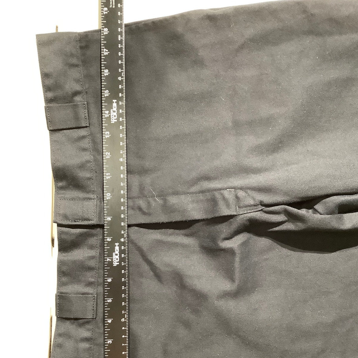 Dickies 874 Original Fit Pants Men’s 36W x 32L – Workwear, Classic, Straight Leg
