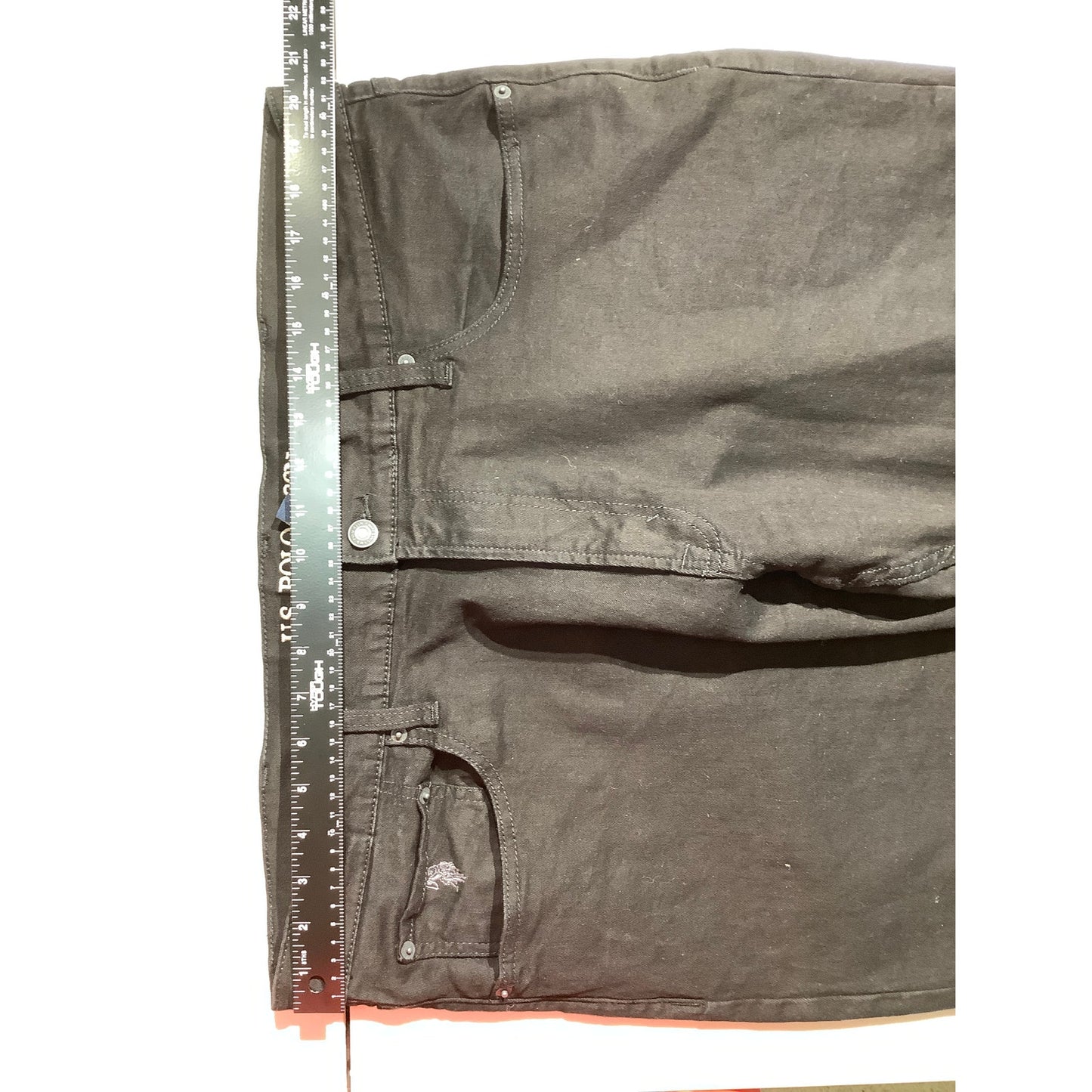 US Polo Assn. Activate Stretch Jeans Men’s 42W 30L –Classic, Stretchy, Versatile