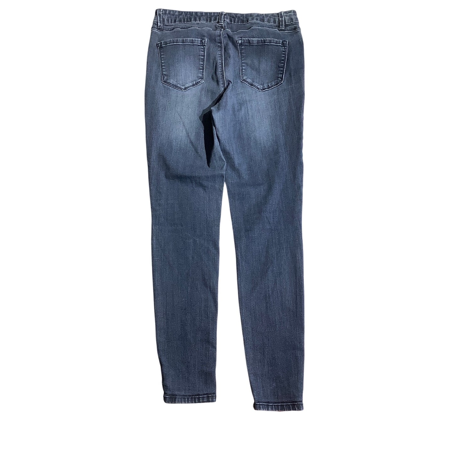 Artisan NY Denim Blue Jeans Women’s Size 10 - Comfortable, Everyday, Classic