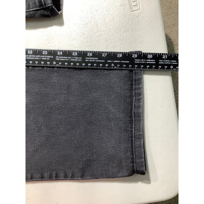 Charter Club Lexington Jeans Women’s Size 18W – Straight Leg, Stretch, Classic