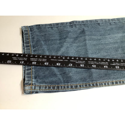 Levi's 512 Slim Taper Jeans 34x34 - Classic, Timeless, Everyday