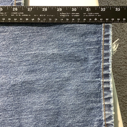 Eddie Bauer Men's Relaxed Fit Jeans Size 42x34 – Vintage, Casual, Grunge