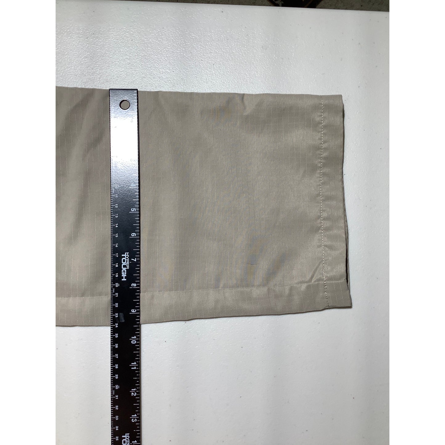 5.11 Tactical Khaki Cargo Pants Men’s 34x32 — Workwear, Utility, Outdoor