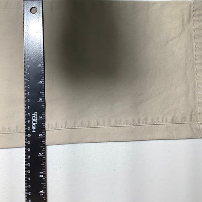 Bonobos Khaki Pants, Men’s 35x32 — Slim Fit, Casual, Dress