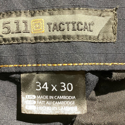5.11 Tactical Pants Men’s Size 34W 30L – Utility, Durable, Workwear
