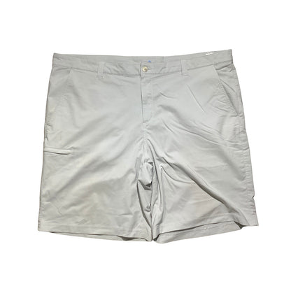 Columbia Fishing Shorts Men’s Size 46W 10L — Outdoor, Fishing, Performance