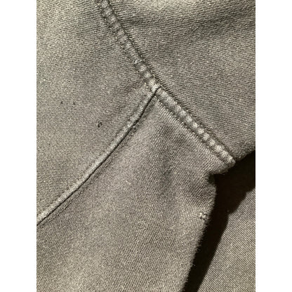 4Hunnid Komfort Pigment Dye Hoodie Men’s Size XL — Streetwear, Oversized, Casual
