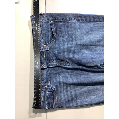 Refuge Blue Jeans Women’s Size 13 - Bootcut, Stretch, Casual Classic