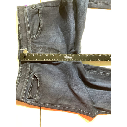 J Jill Denim Leggings Women’s Size 6 Tall – Casual, Stretchy, Modern
