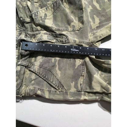 American Eagle Camo Jegging Women’s Size 8R – Streetwear, Utility, Y2K