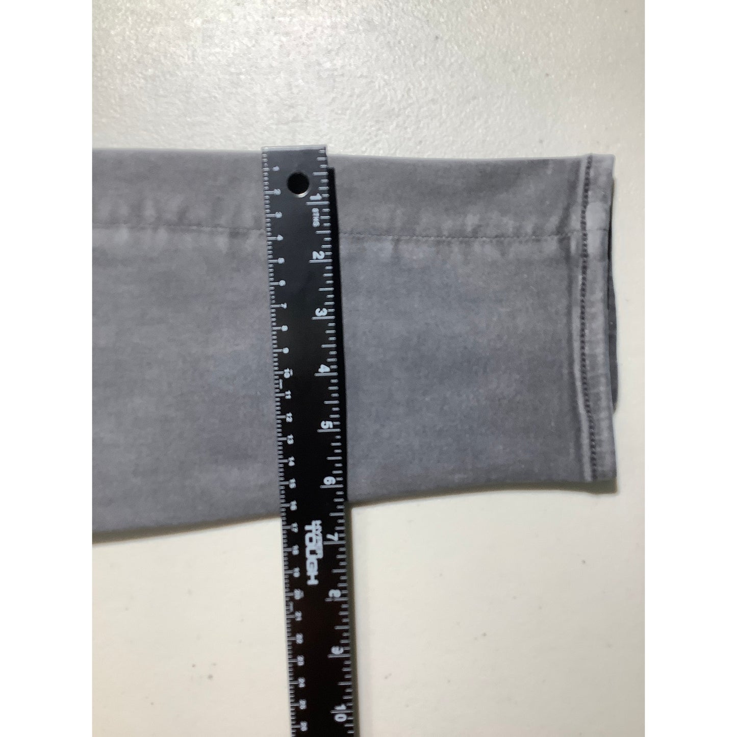 ANA Jeggings Women’s Size 8 – Gray, Stretch, Casual