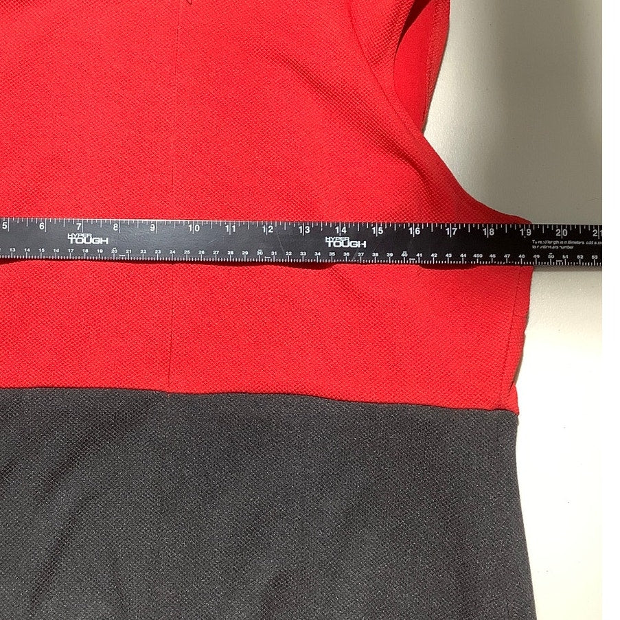 Danny & Nicole Sleeveless Dress Women’s Size 12 — Casual, Career, A-Line