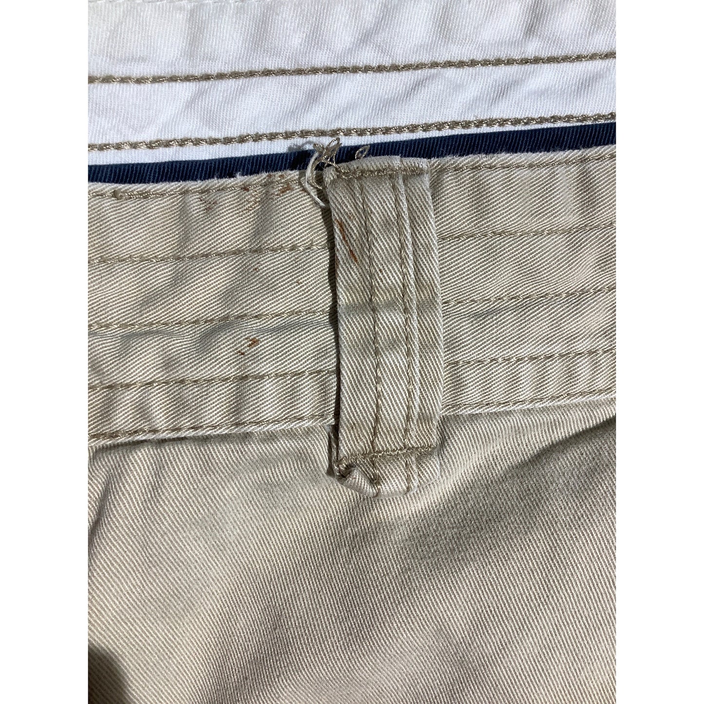 Polo Ralph Lauren Classic Cargo Shorts Men’s Size 50B— Utility, Casual, Outdoor