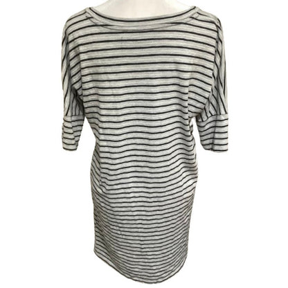 Abercrombie & Fitch  Striped Dress, Size S - Casual, Comfortable, and Chic