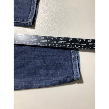 American Eagle Stretch Hi-Rise Jegging Women's Size 8— Skinny, Stretch, Everyday