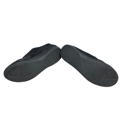 Clarks Sillian Paz Slip-On Shoes Black Women’s 8 — Comfort, Casual, Everyday