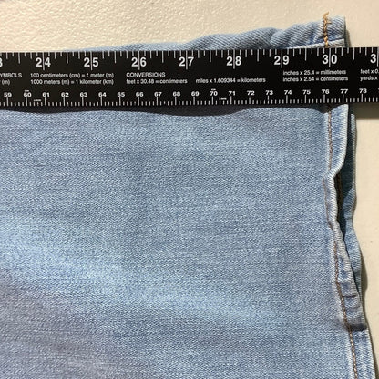 Old Navy High-Rise Flare Jeans Women’s Size 18 – Vintage, Laid-back, Stretch