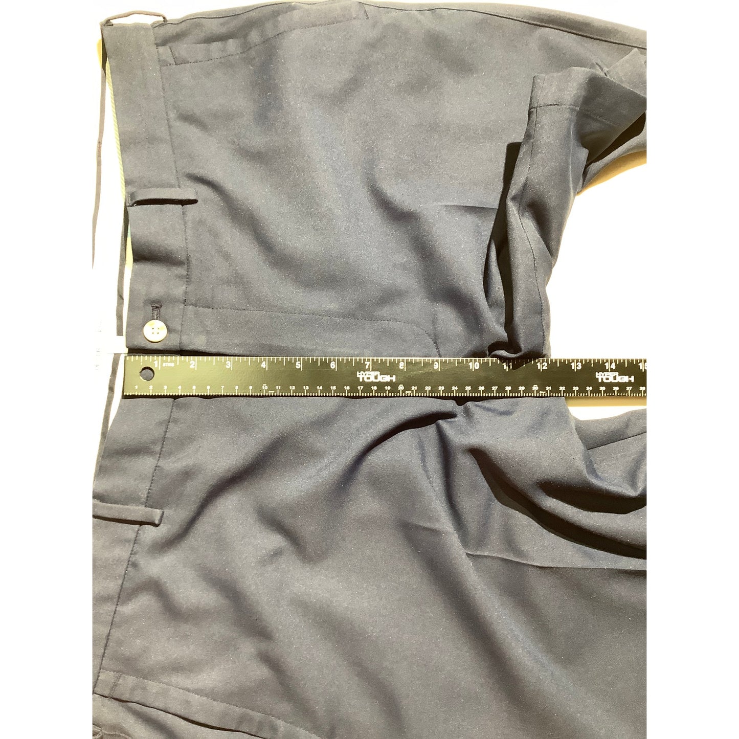 Peter Millar  Stretch Chino Shorts Men’s Size 40W — Golf, Casual, Stretch